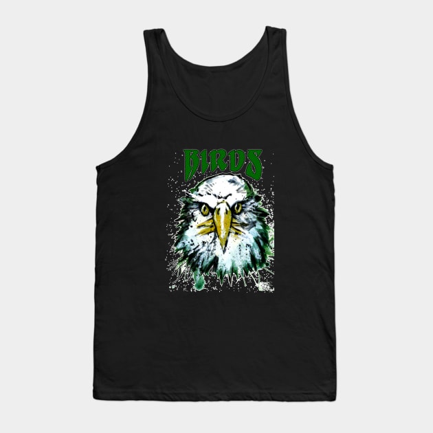 Philly eagles Tank Top by bobdix